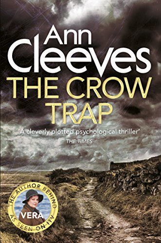 THE CROW TRAP