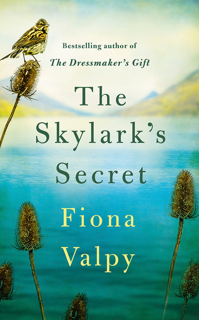 the skylarks secret