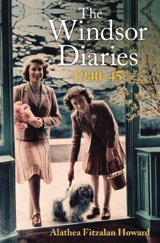 THE WINDSOR DIARIES