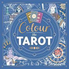 COLOUR THE TAROT