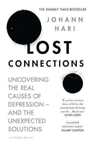 LOST CONNECTIONS