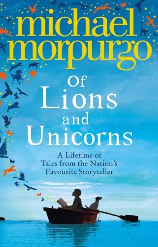 OF LIONS AND UNICORNS