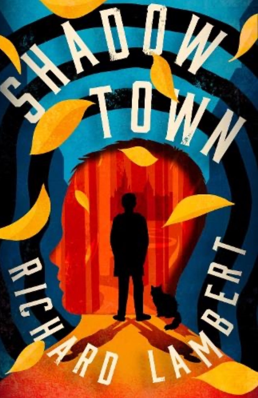 SHADOW TOWN