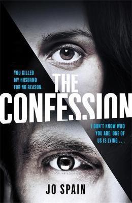 THE CONFESSION