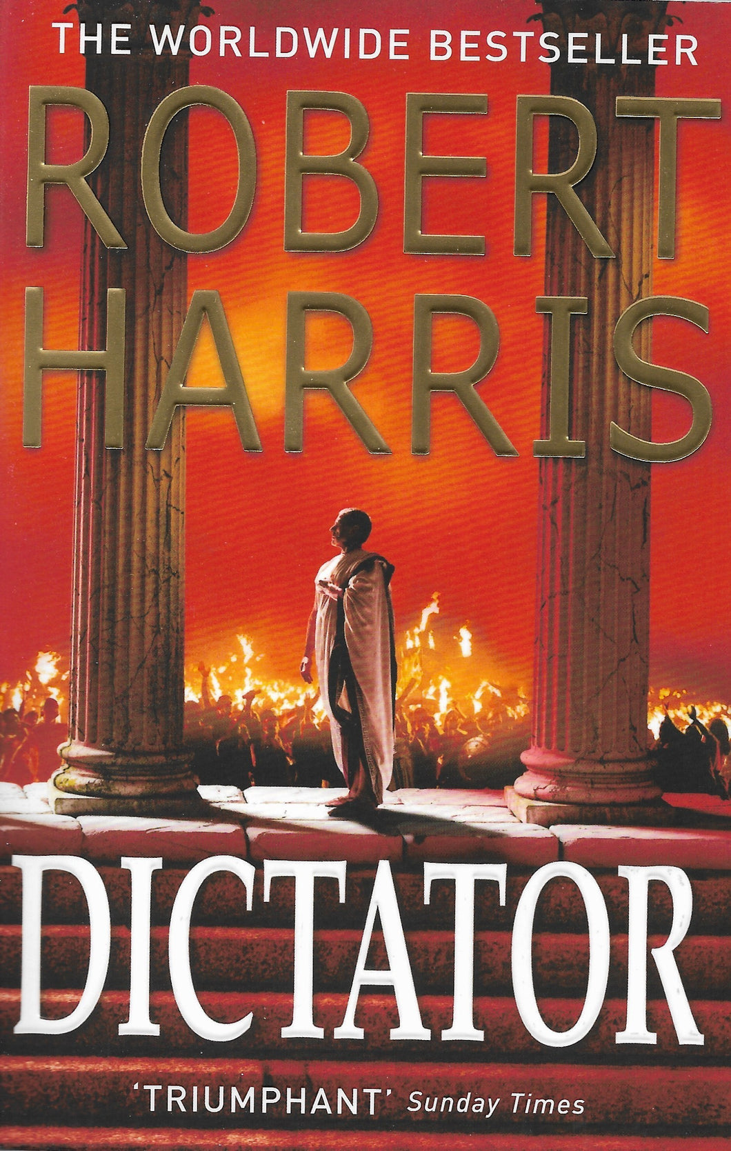 DICTATOR