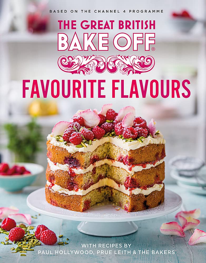 The Great British Bake Off