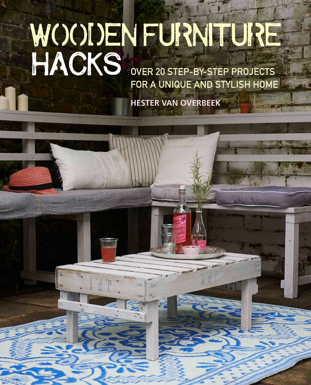 WODDEN FURNITURE HACKS