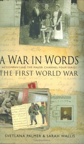 A WAR IN WORLDS