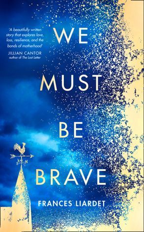 we must be brave