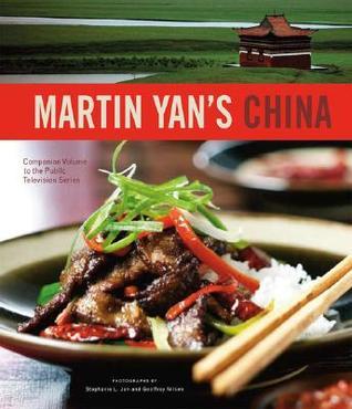 MARTIN YAN'S CHINA