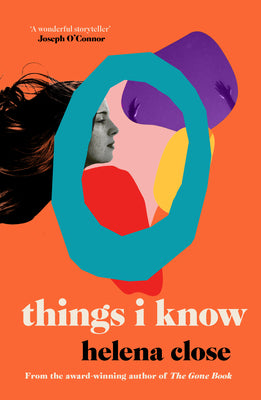THINGS I KNOW