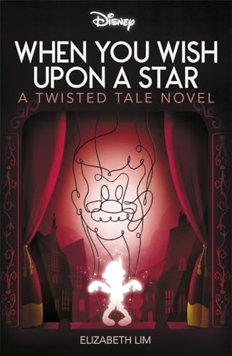WHEN YOU WISH UPON A STAR