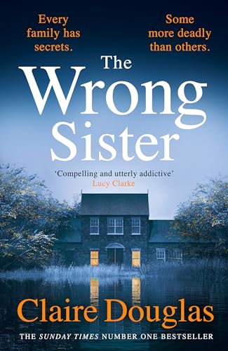 THE WRONG SISTER