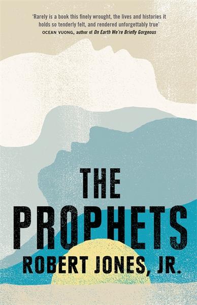 THE PROPHETS