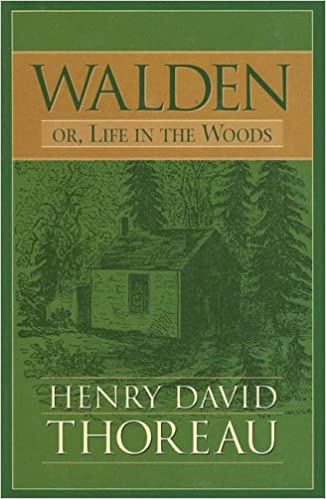 WALDEN