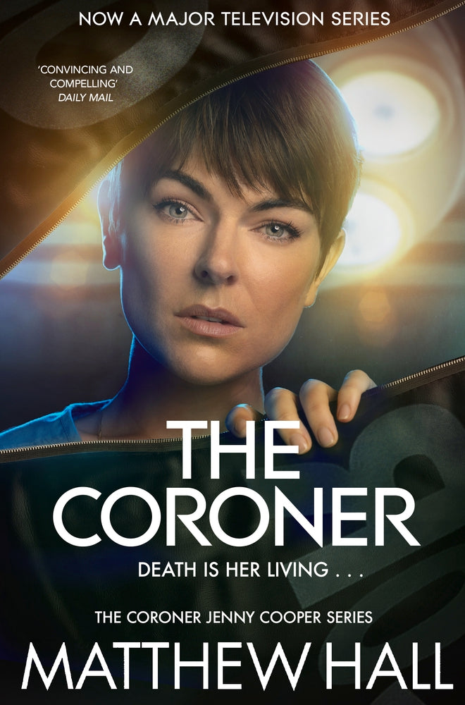 THE CORONER