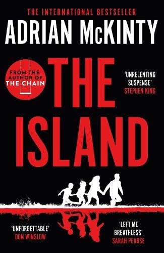 THE ISLAND