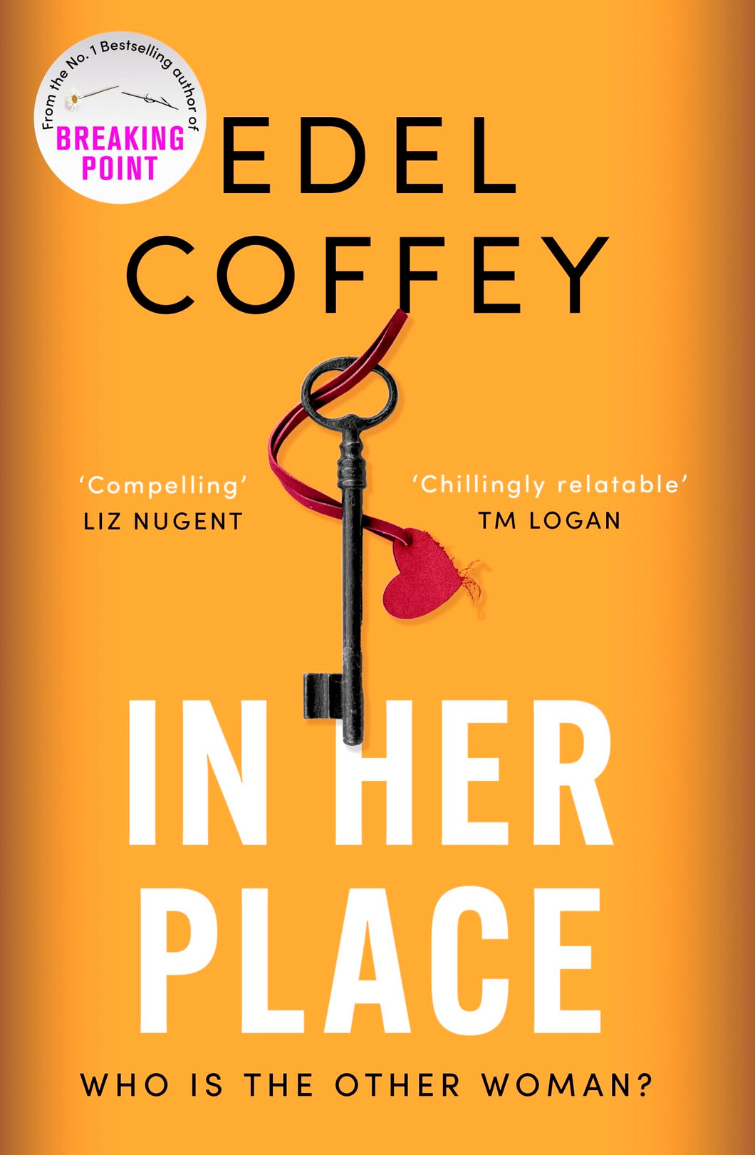 IN HER PLACE