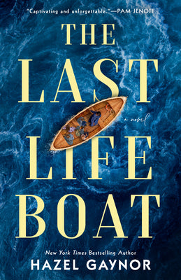 THE LAST LIFEBOAT