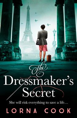THE DRESSMAKER'S SECRET