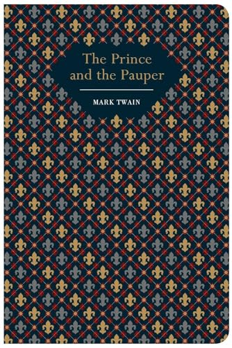 THE PRINCE AND THE PAUPER