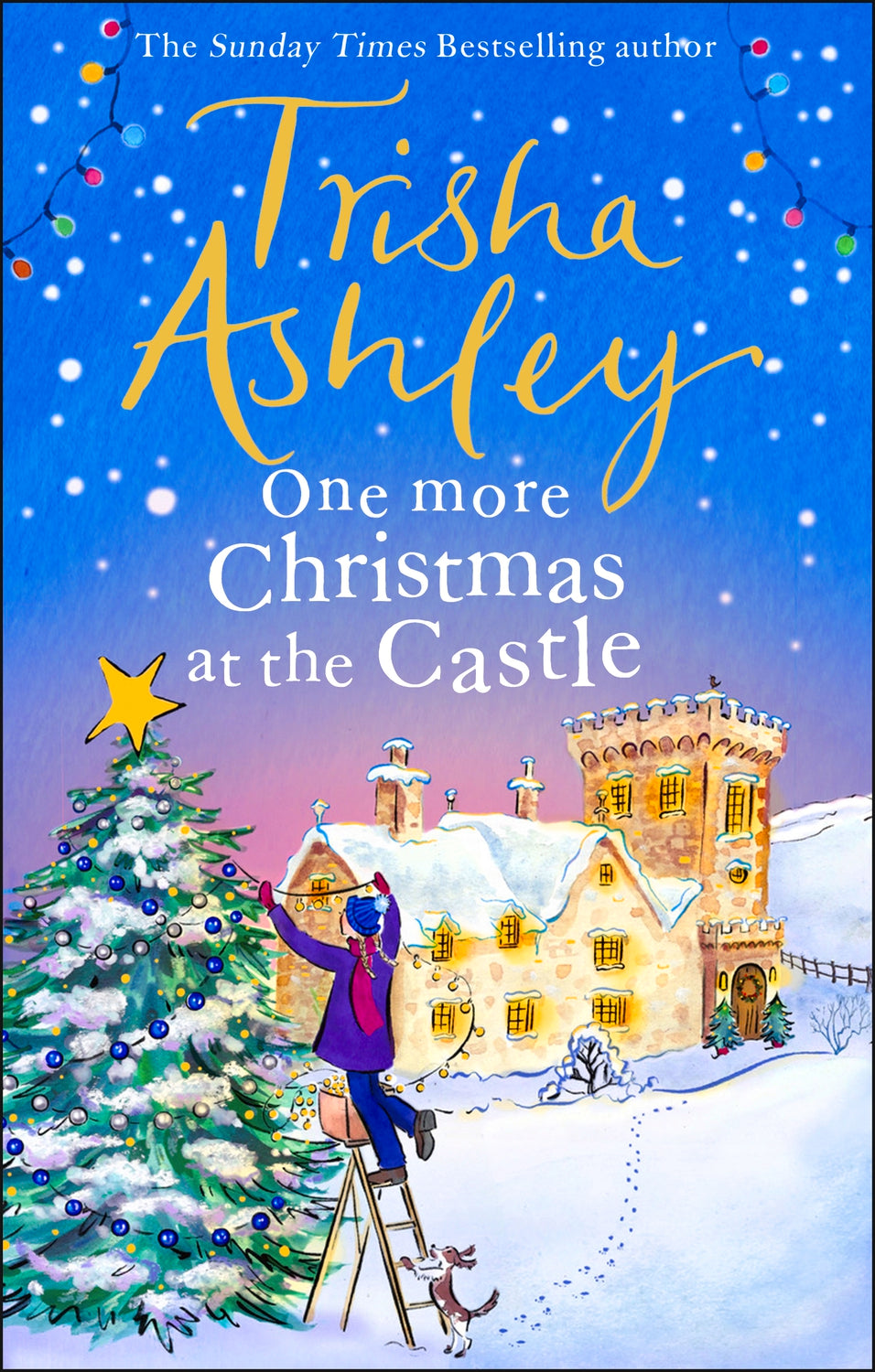 ONE MORE CHRISTMAS AT THE CASTLE