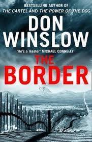 THE BORDER