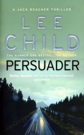 PERSUADER
