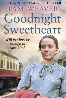 GOODNIGHT SWEETHEART