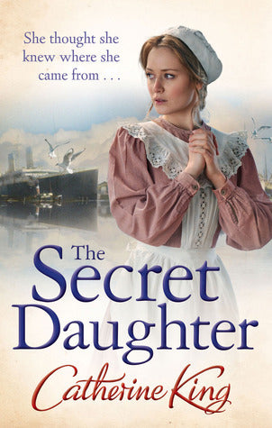 the secret daughter