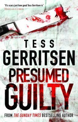 PRESUMED GUILTY