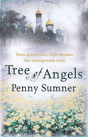 TREE OF ANGELS