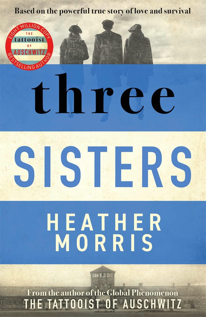 THREE SISTERS