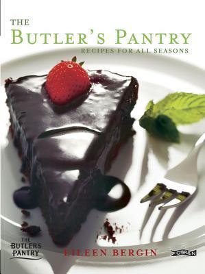THE BUTLER'S PANTRY