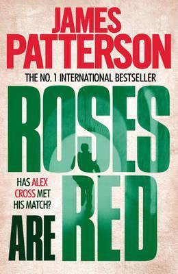ROSES ARE RED