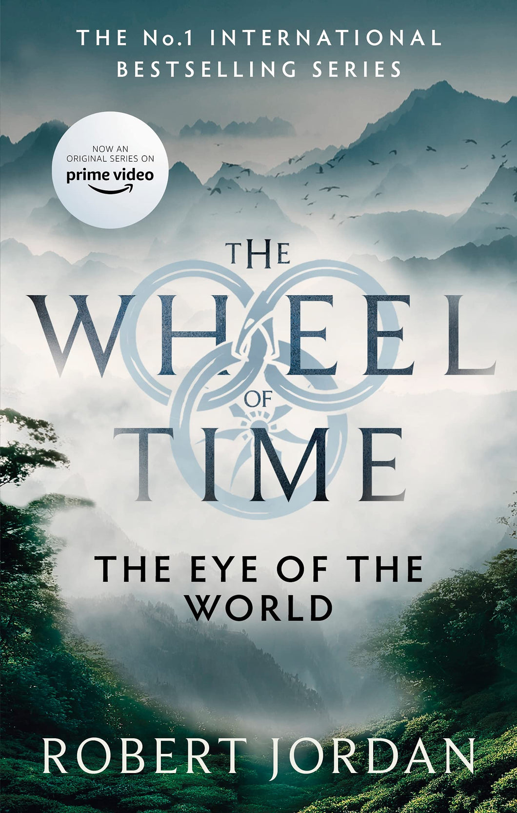 the eye of the world