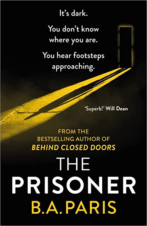 THE PRISONER