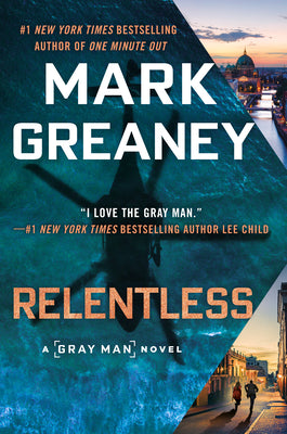 RELENTLESS