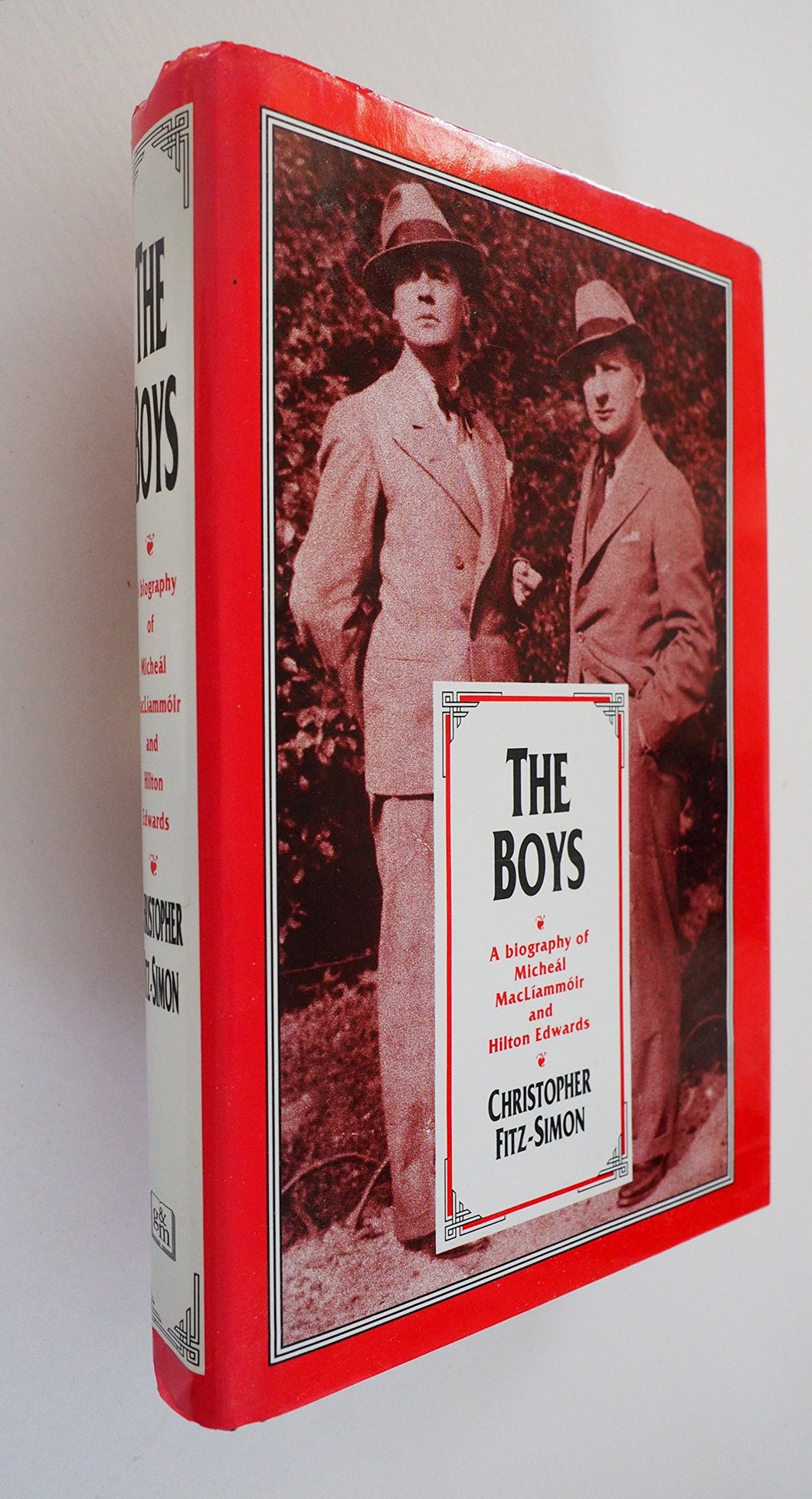 THE BOYS