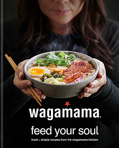 WAGAMAMA: FEED YOUR SOUL