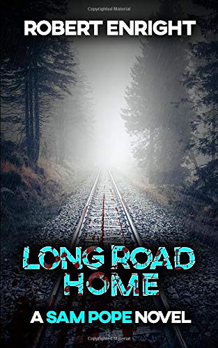 LONG ROAD HOME