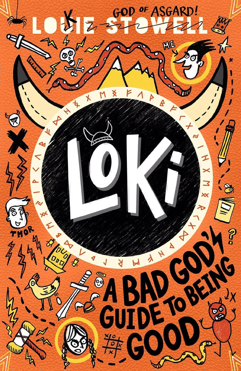 LOKI