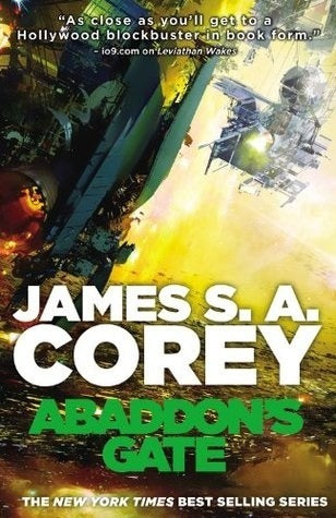 ABADDON'S GATE