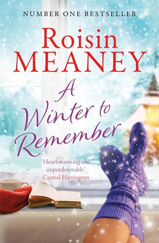 A WINTER TO REMEMBER