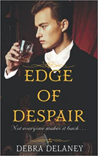 EDGE OF DESPAIR