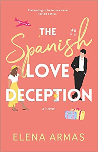 THE SPANISH LOVE DECEPTION