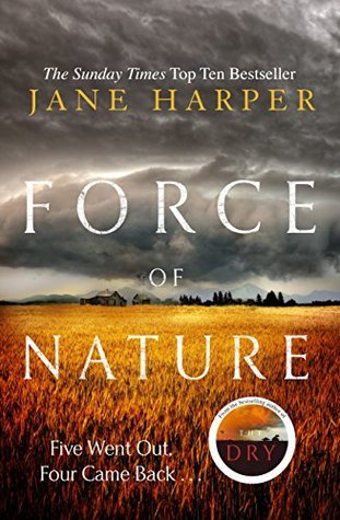 FORCE OF NATURE