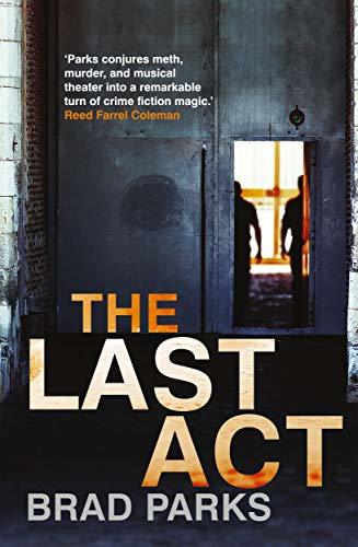 THE LAST ACT