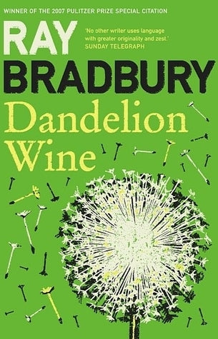DANDELION WINE