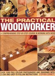 THE PRACTICAL WOODWORKER